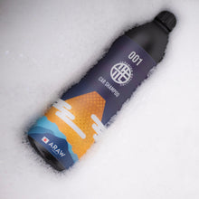 基本のカーシャンプー(虫除けの香り)【001 Car Shampoo】ARAW Products